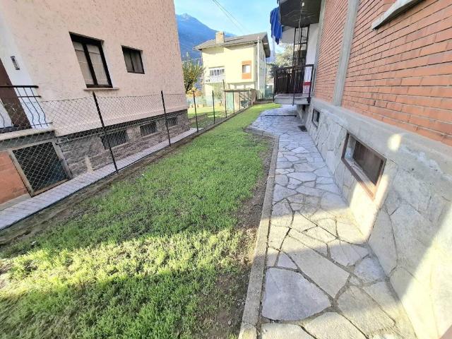Appartamento in vendita a Chatillon, Aosta