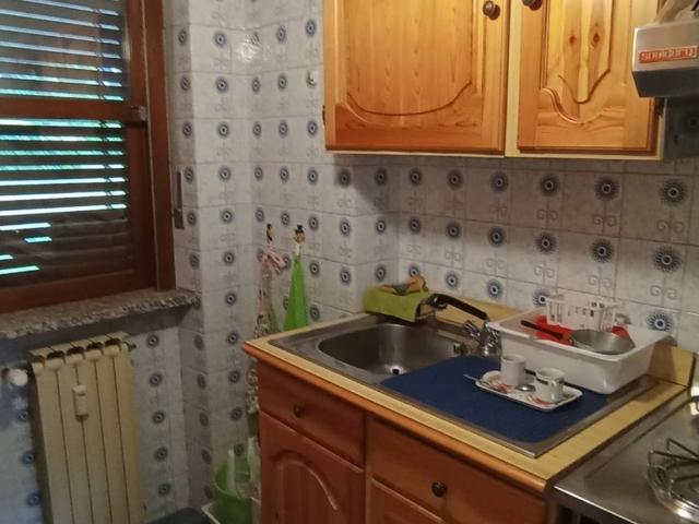 Appartamento in vendita a Chatillon, Aosta