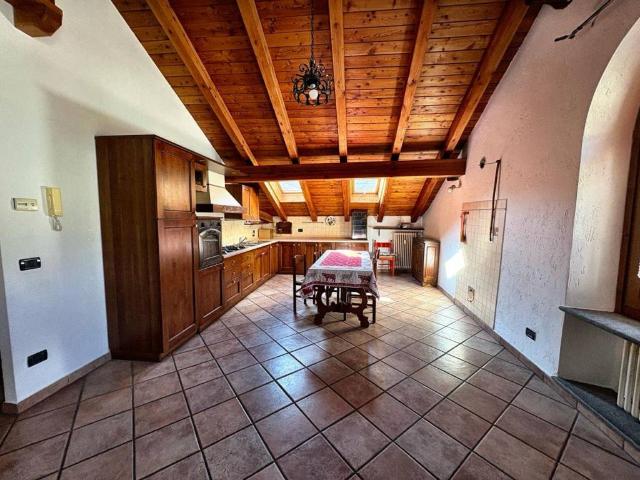 Appartamento in vendita a Conoz, Chatillon