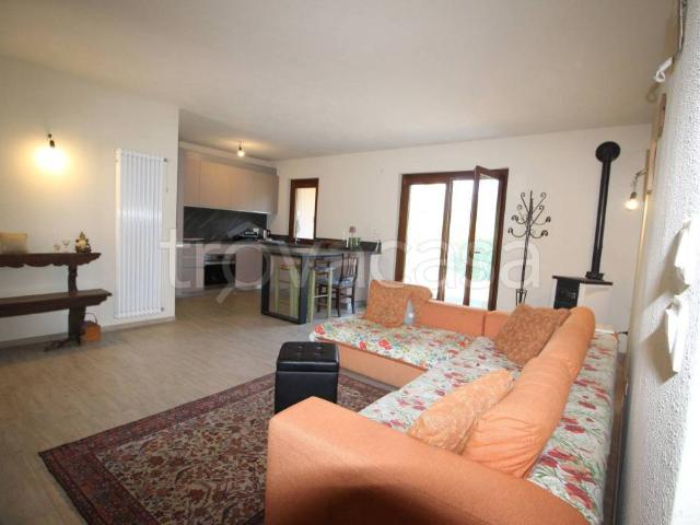 Appartamento in vendita a Conoz, Chatillon