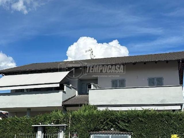 Appartamento in vendita a Bergoglio, Piemonte