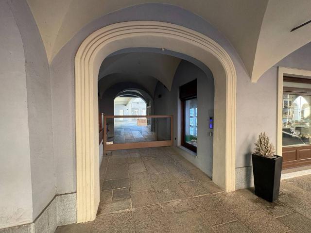 Appartamento in vendita a Cherasco, Cuneo