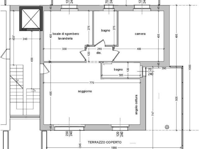 Appartamento in vendita a Piemonte, Cuneo