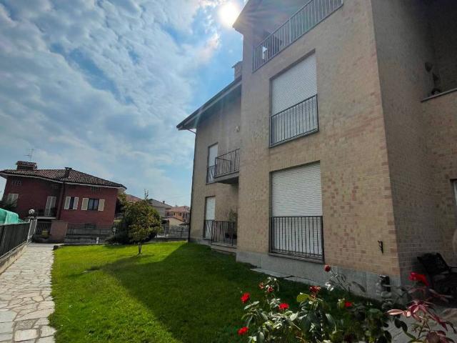 Appartamento in vendita a Cherasco, Cuneo