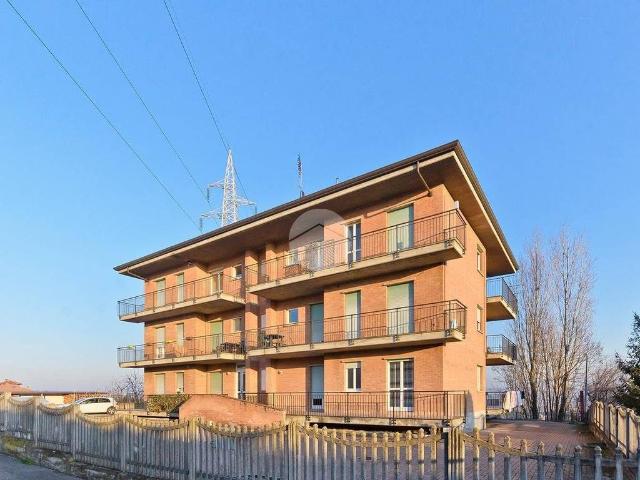 Appartamento in vendita a Bergoglio, Piemonte
