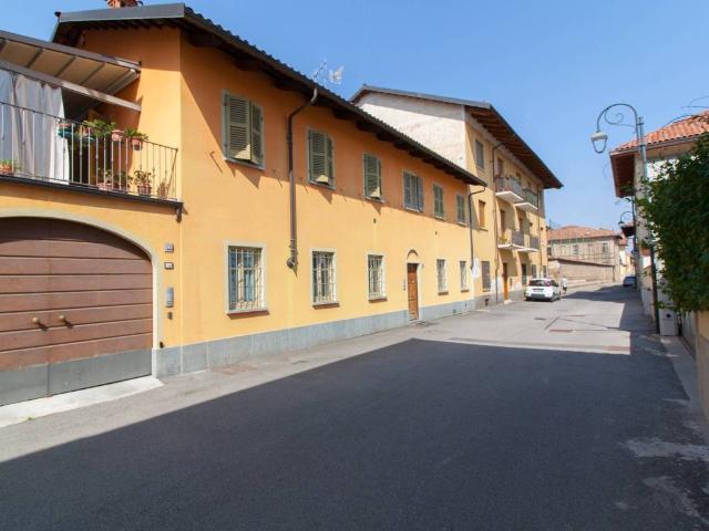 Appartamento in vendita a Cherasco, Cuneo