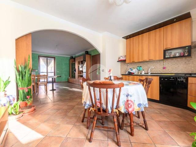 Appartamento in vendita a Bergoglio, Piemonte
