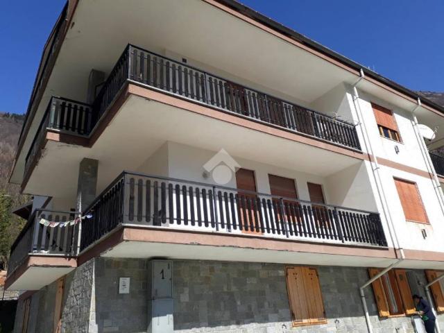 Appartamento in vendita a Mottera, Chialamberto