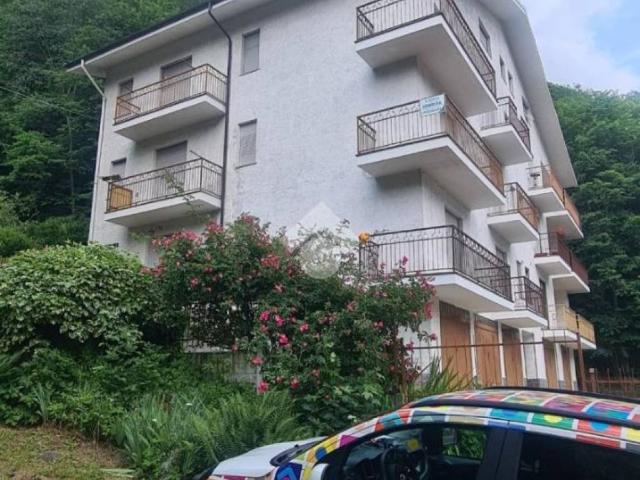 Appartamento in vendita a Unione Montana di Comuni delle Valli di Lanzo, Ceronda e Casternone, Piemonte