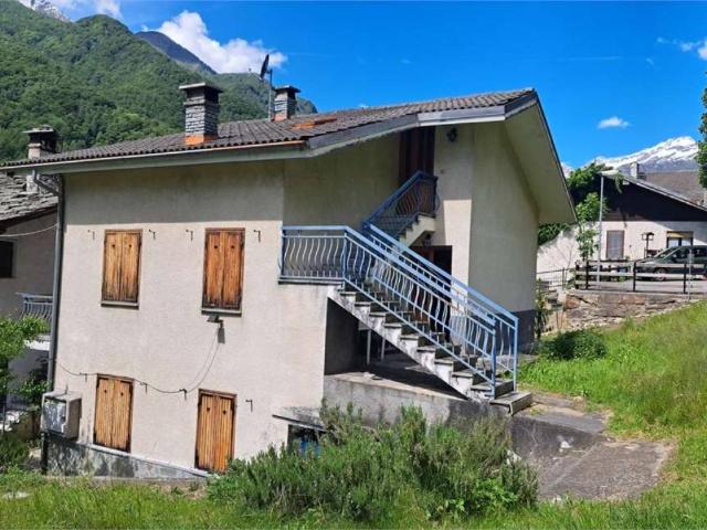 Appartamento in vendita a Unione Montana di Comuni delle Valli di Lanzo, Ceronda e Casternone, Piemonte