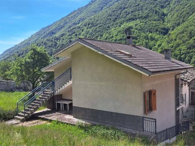Appartamento in vendita a Unione Montana di Comuni delle Valli di Lanzo, Ceronda e Casternone, Piemonte