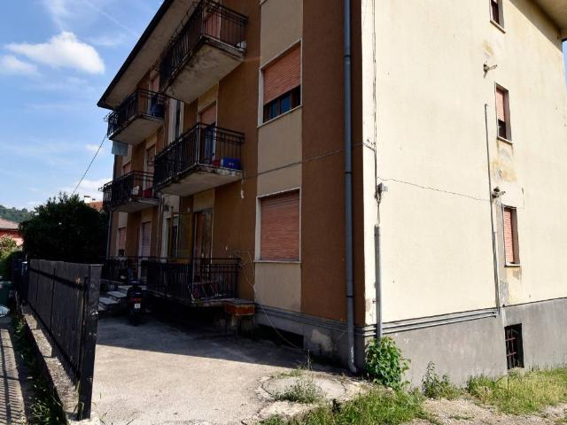 Appartamento in vendita a Chiampo, Vicenza