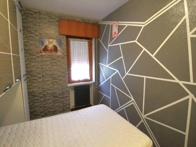 Appartamento in vendita a San Pietro Vecchio, San Pietro Mussolino