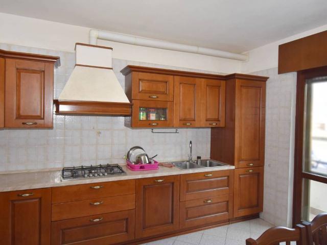 Appartamento in vendita a Chiampo, Veneto
