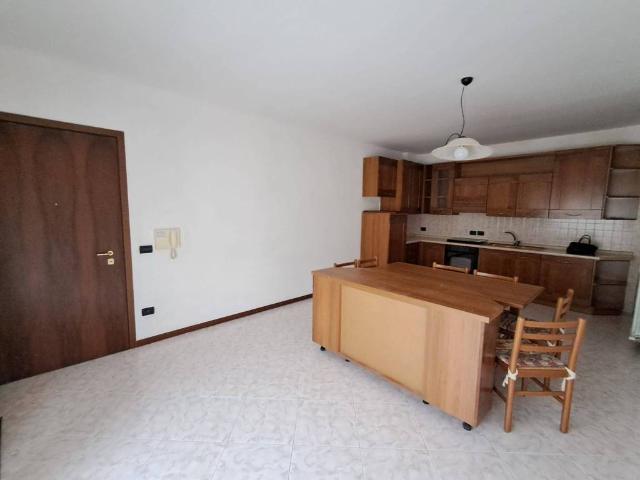 Appartamento in vendita a Chiampo, Vicenza