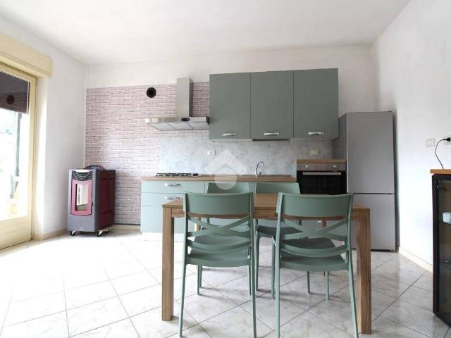 Appartamento in vendita a Chiampo, Veneto