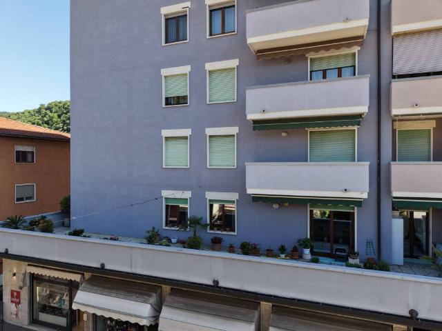 Appartamento in vendita a Chiampo, Veneto
