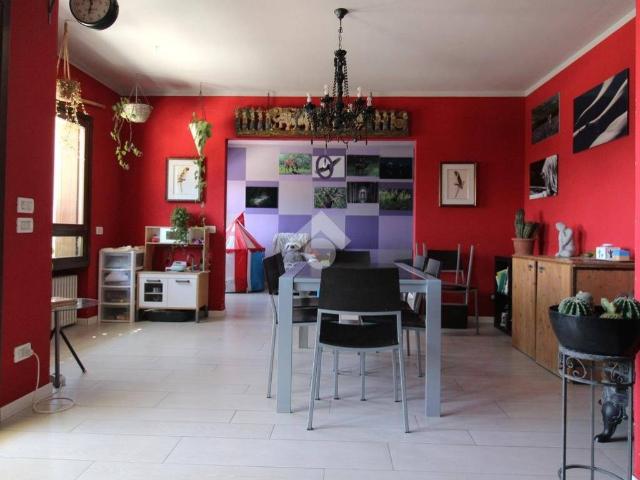 Appartamento in vendita a Chiampo, Veneto