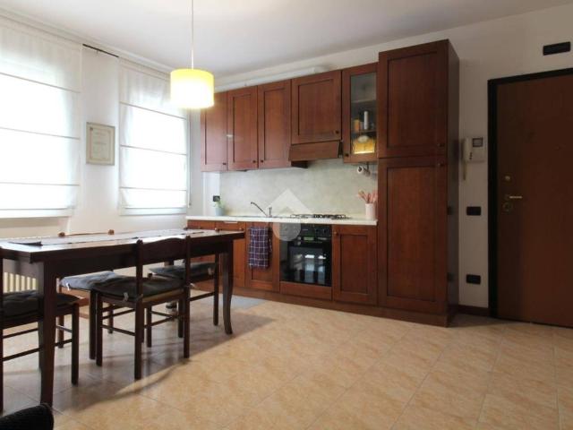 Appartamento in vendita a Chiampo, Vicenza