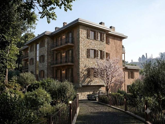 Appartamento in vendita a Chianciano, Chianciano Terme