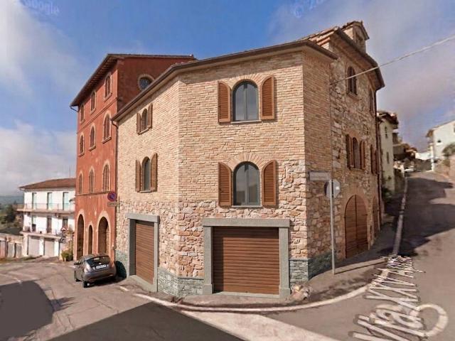 Appartamento in vendita a Chianciano, Chianciano Terme