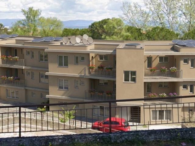 Appartamento in vendita a Chianciano Terme, Toscana