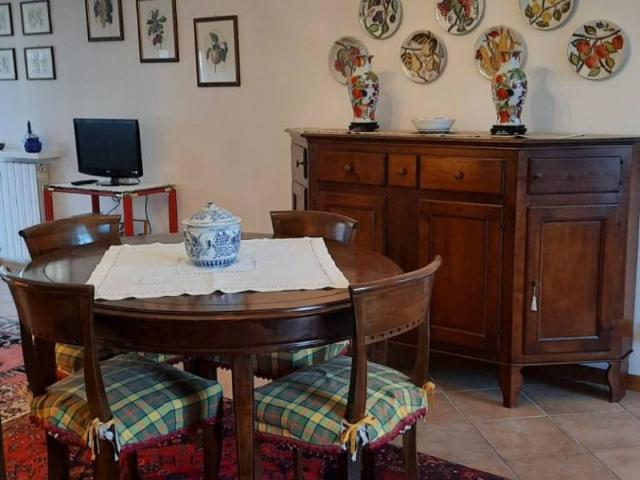 Appartamento in vendita a Chianciano Terme, Toscana