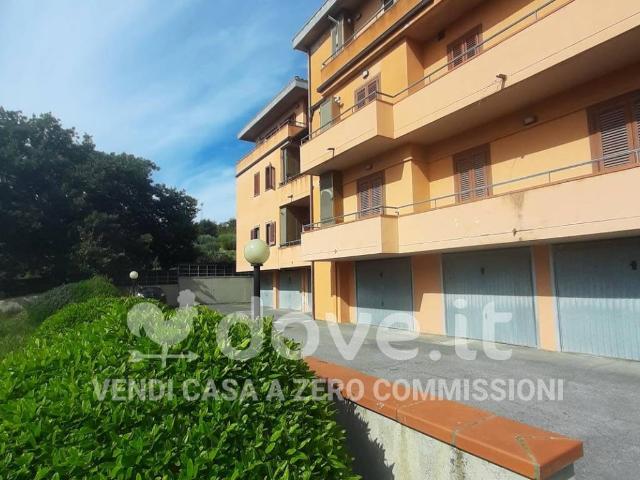 Appartamento in vendita a Chianciano, Chianciano Terme