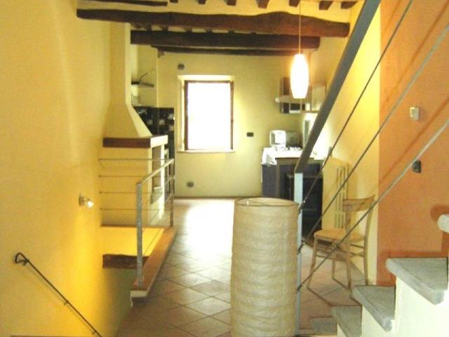 Appartamento in vendita a Chianciano, Chianciano Terme