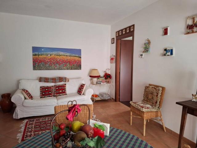 Appartamento in vendita a Chianciano Terme, Toscana