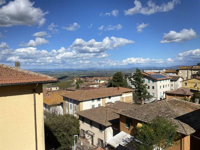 Appartamento in vendita a Chianciano Terme, Toscana