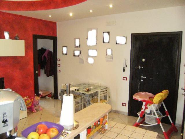 Appartamento in vendita a Chianciano, Chianciano Terme