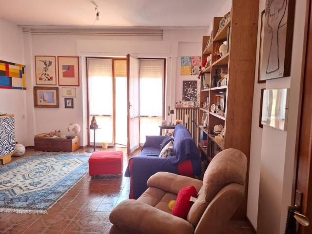 Appartamento in vendita a Chianciano Terme, Toscana