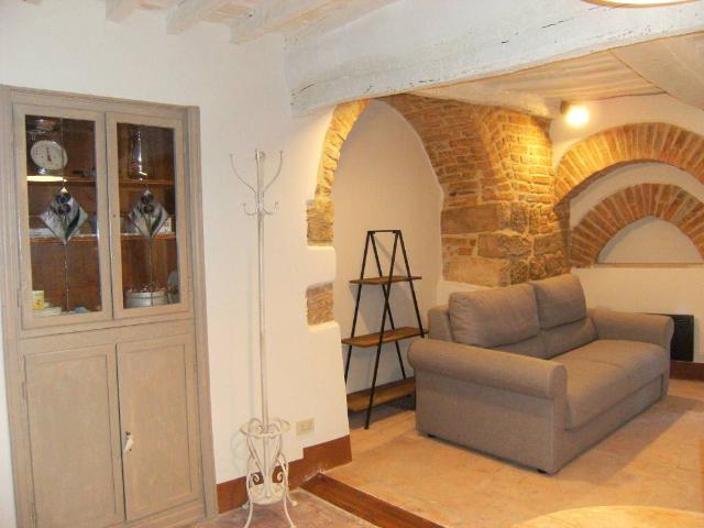 Appartamento in vendita a Chianciano, Chianciano Terme