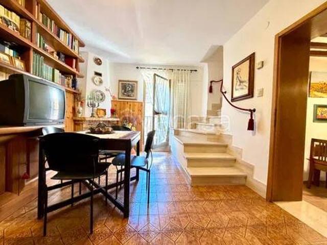 Appartamento in vendita a Chianni, Toscana