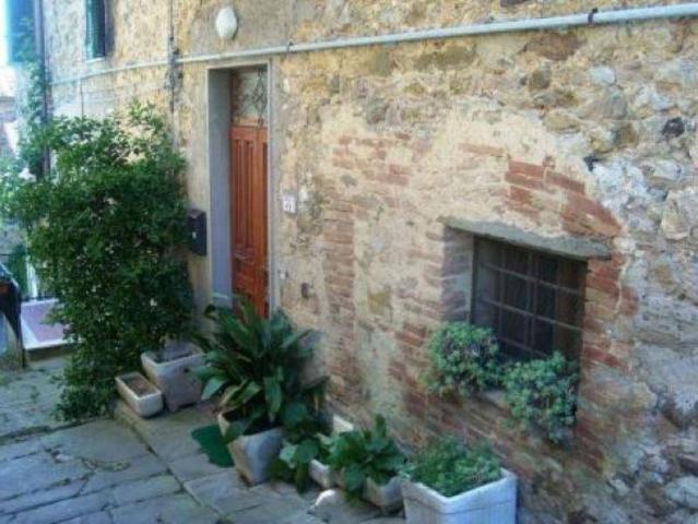 Appartamento in vendita a Chianni, Toscana