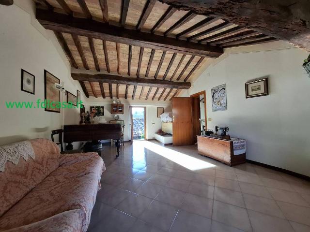 Appartamento in vendita a Chianni, Toscana