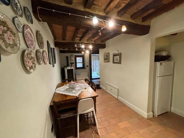 Appartamento in vendita a Rivalto, Chianni