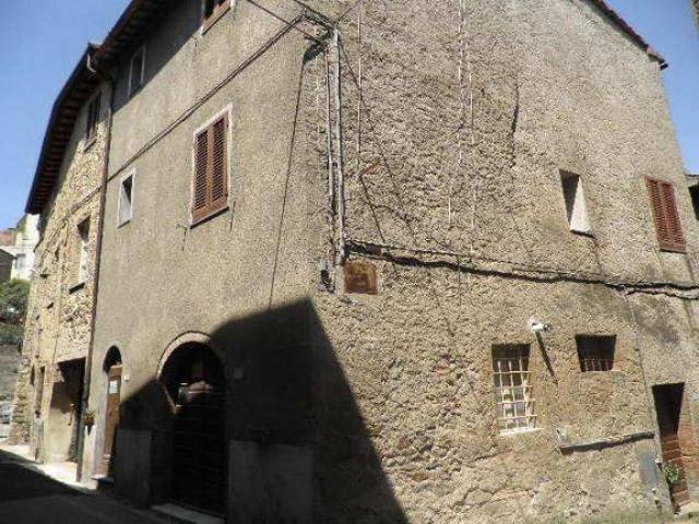 Appartamento in vendita a La Fornace, Chianni