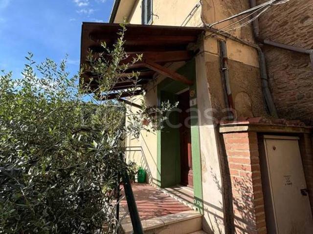 Appartamento in vendita a La Fornace, Chianni