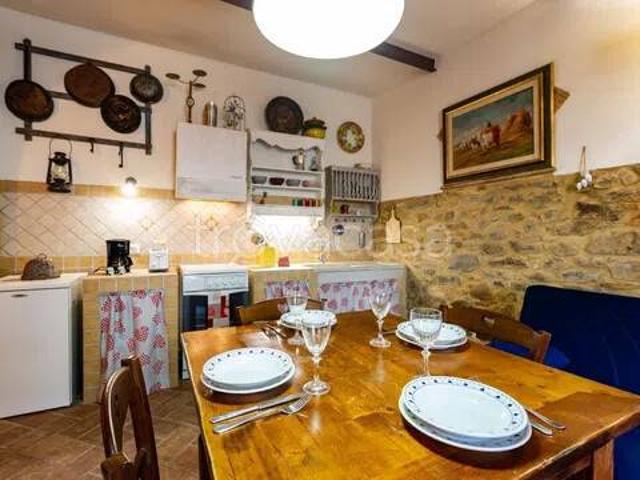 Appartamento in vendita a La Pieve, Chianni