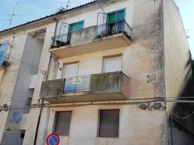 Appartamento in vendita a Chiaramonte Gulfi, Sicilia