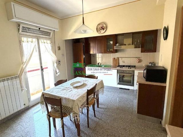 Appartamento in vendita a Chiaramonte Gulfi, Sicilia