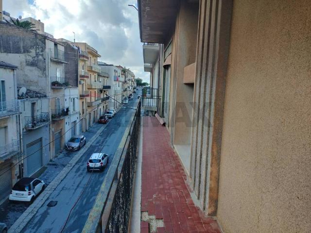 Appartamento in vendita a Chiaramonte Gulfi, Sicilia