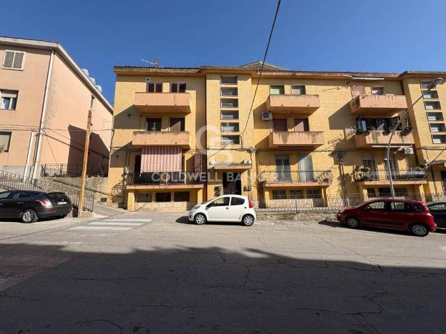 Appartamento in vendita a Chiaramonte Gulfi, Sicilia