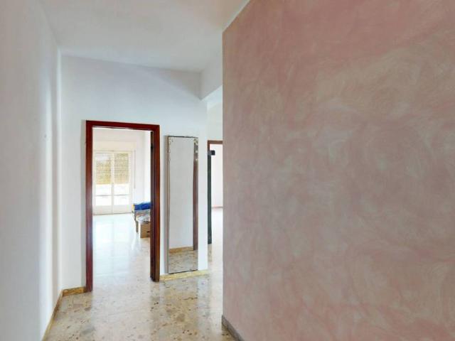 Appartamento in vendita a Chiaravalle, Ancona
