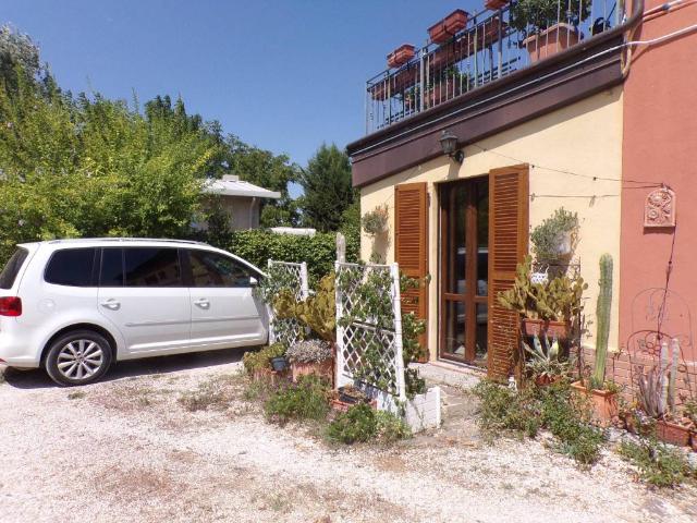 Appartamento in vendita a Marche, Ancona