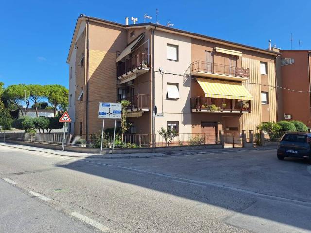 Appartamento in vendita a Chiaravalle, Ancona