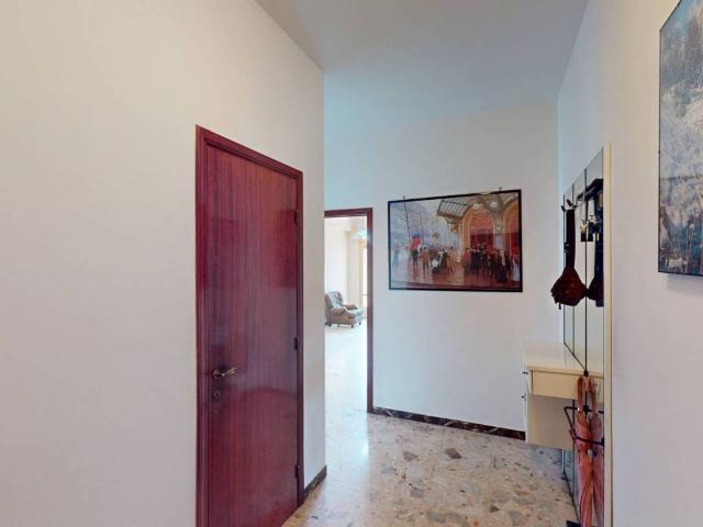 Appartamento in vendita a Marche, Ancona