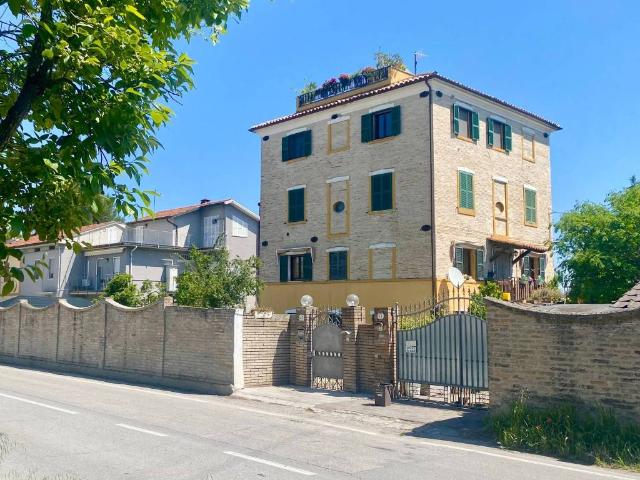 Appartamento in vendita a Marche, Ancona